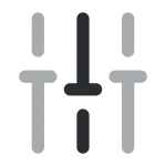 Setting 5 SVG Icon